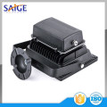 LED Lamp Outdoor Die Casting Flood Light Housing Parts